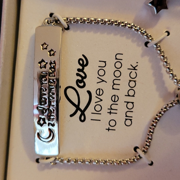 LA Rocks bracelet - Picture 2 of 4